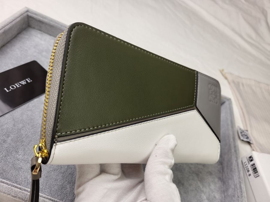 1:1 Replica LOEWE bag Brand: LOEWE — AAA Quality Replica — photo 7