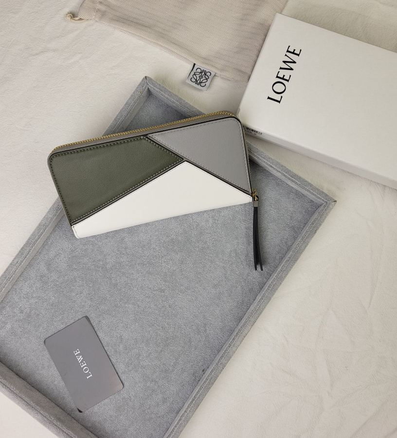 1:1 Replica LOEWE bag Brand: LOEWE — AAA Quality Replica — photo 4