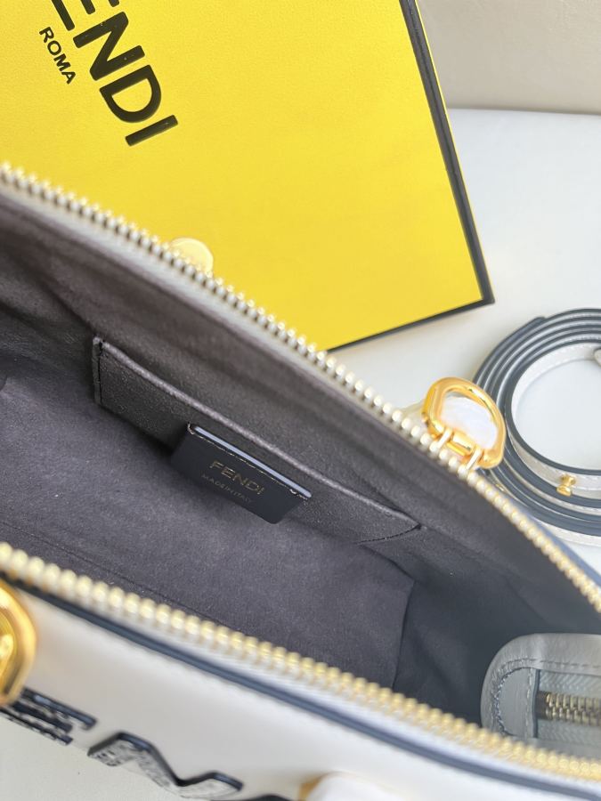 1:1 Replica Fendi bag Premium — AAA Quality Replica — photo 5