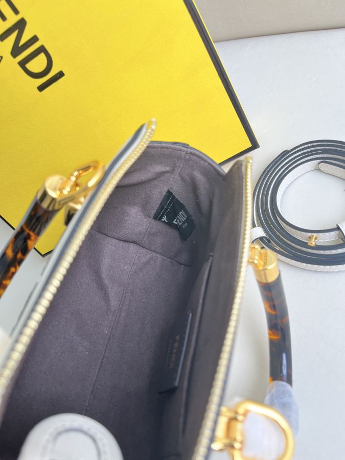 1:1 Replica Fendi bag Premium — AAA Quality Replica — photo 6