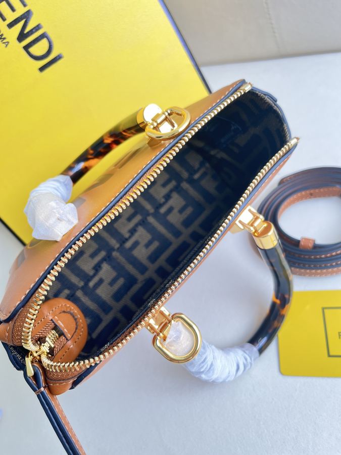 1:1 Replica Fendi bag Premium — AAA Quality Replica — photo 8