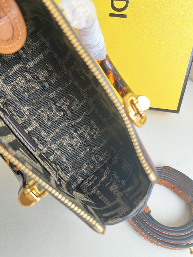 1:1 Replica Fendi bag Premium — AAA Quality Replica — photo 6
