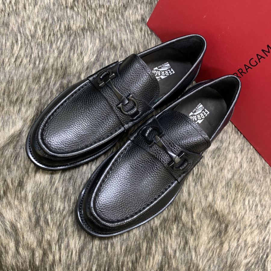 1:1 Replica Ferragamo shoe 1:1 38-45 (38,45 ) — photo 3