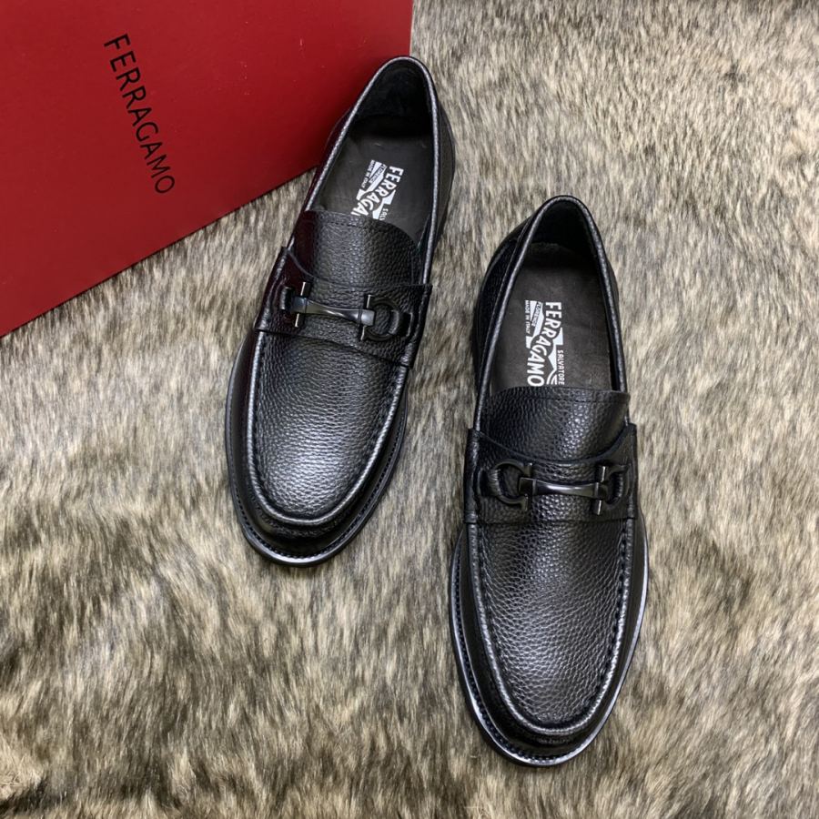 1:1 Replica Ferragamo shoe 1:1 38-45 (38,45 ) — photo 2