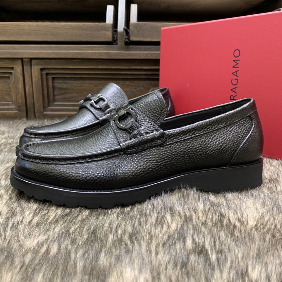1:1 Replica Ferragamo shoe 1:1 38-45 (38,45 ) — photo 4