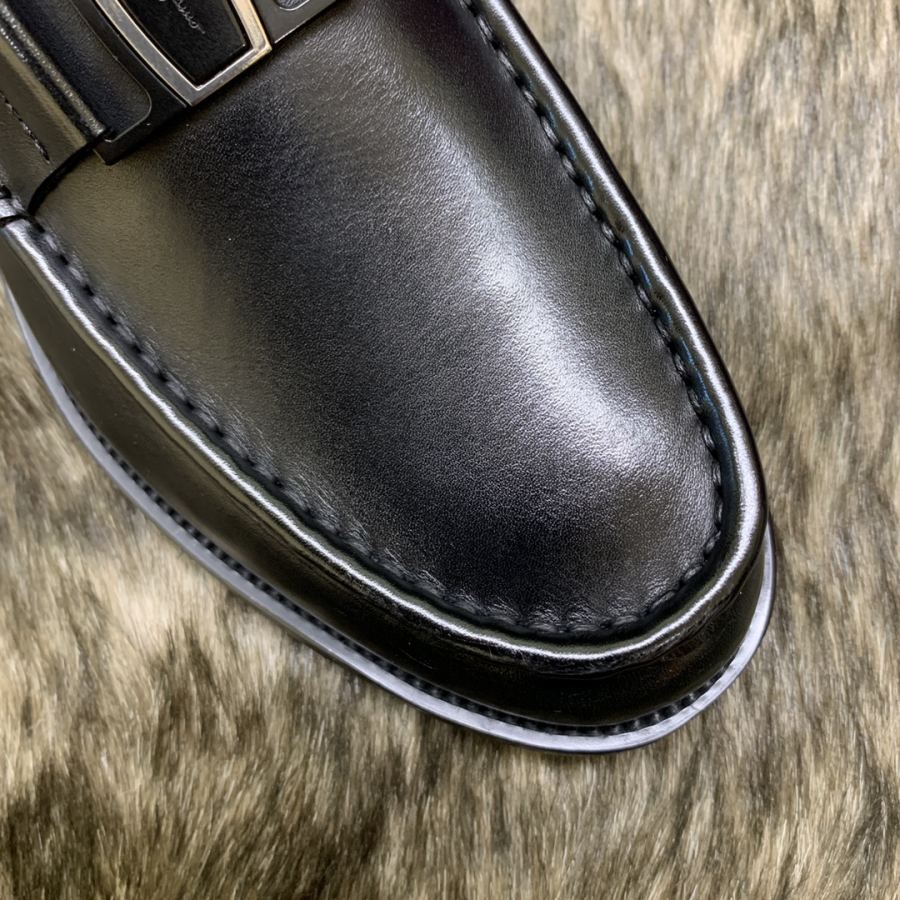 1:1 Replica Ferragamo shoe 1:1 38-45 (38,45 ) — photo 8
