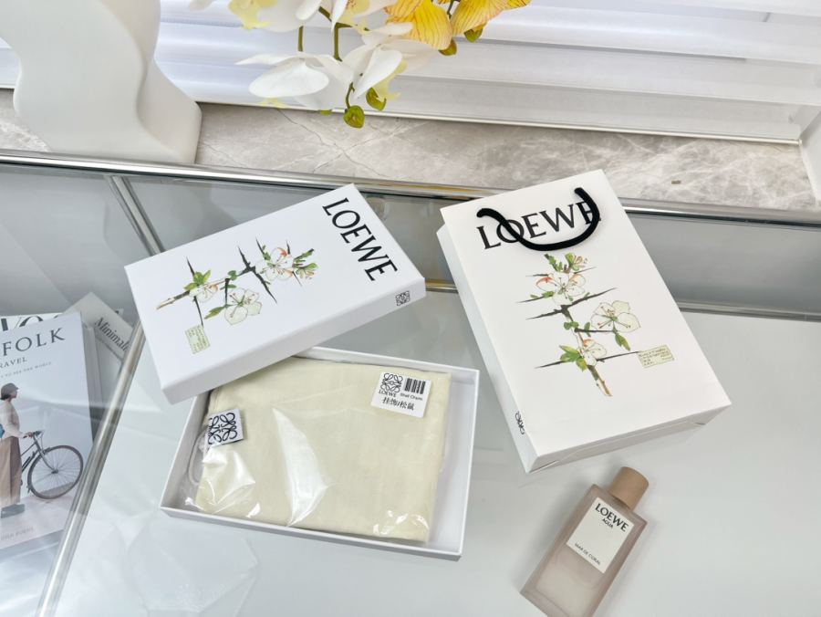 1:1 Replica LOEWE bag Brand new! — Premium Replica — photo 3