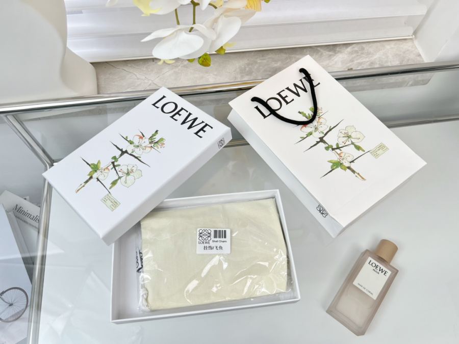 1:1 Replica LOEWE bag Brand new! — AAA Quality Replica — photo 3