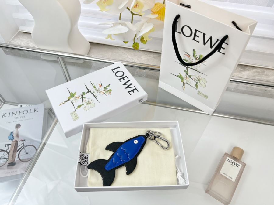 1:1 Replica LOEWE bag Brand new! — AAA Quality Replica — photo 2