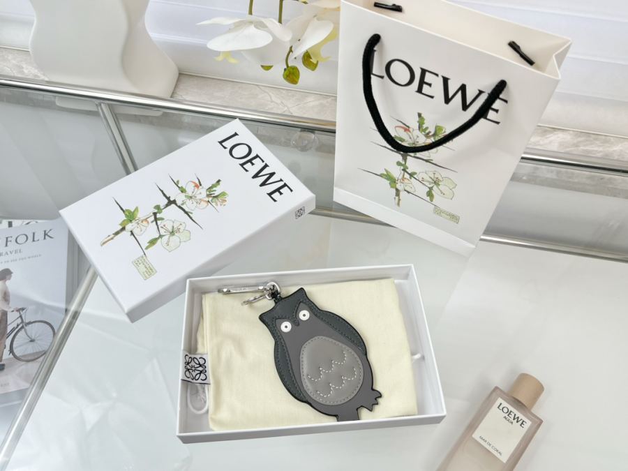 1:1 Replica LOEWE bag Brand new! — AAA Quality Replica — photo 2