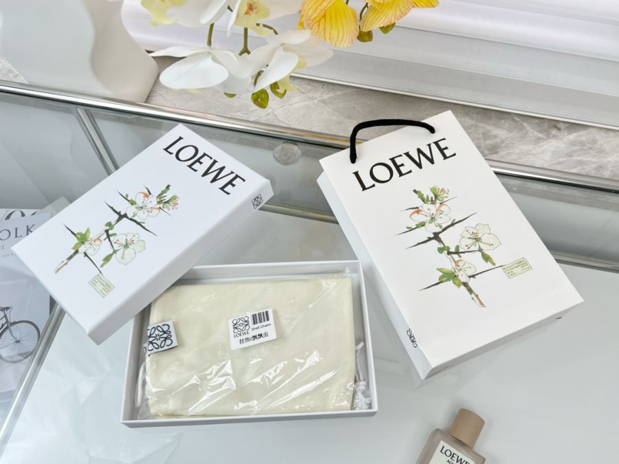 1:1 Replica LOEWE bag Brand new! — Premium Replica — photo 3