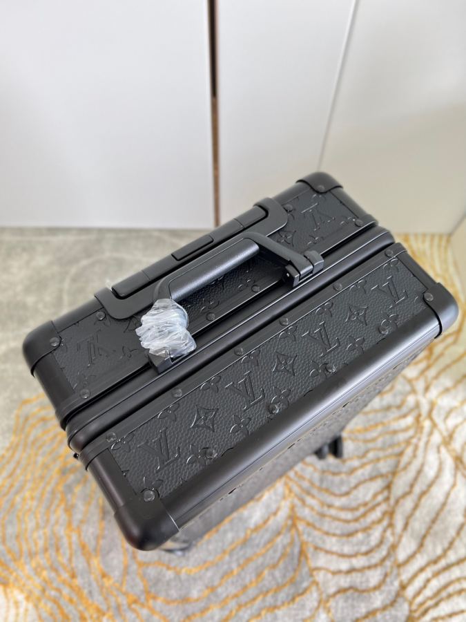 1:1 Replica suitcase Lv Louis Vuitton — 1:1 Replica — photo 7