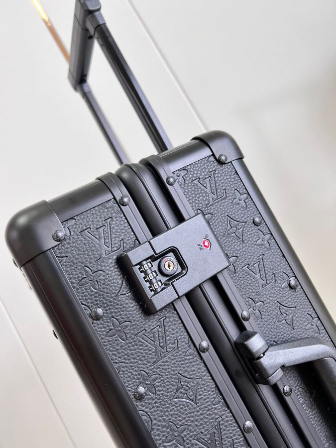 1:1 Replica suitcase Lv Louis Vuitton — 1:1 Replica — photo 4