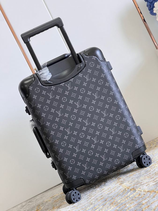 1:1 Replica suitcase Lv Louis Vuitton — AAA Quality Replica — photo 4