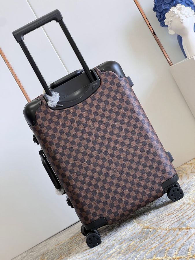 1:1 Replica suitcase Lv Louis Vuitton — 1:1 Replica — photo 5