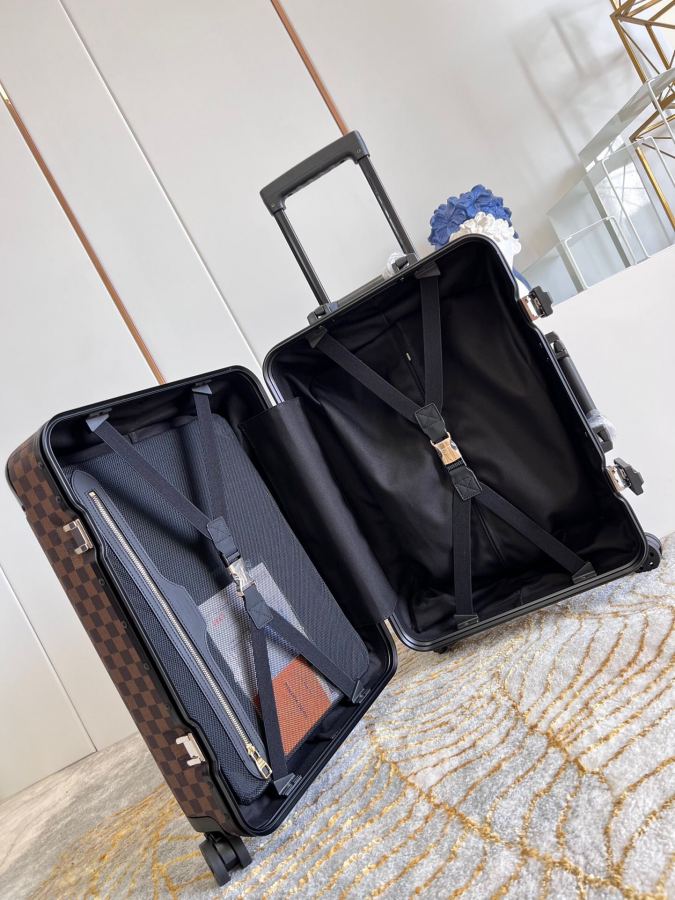 1:1 Replica suitcase Lv Louis Vuitton — 1:1 Replica — photo 9