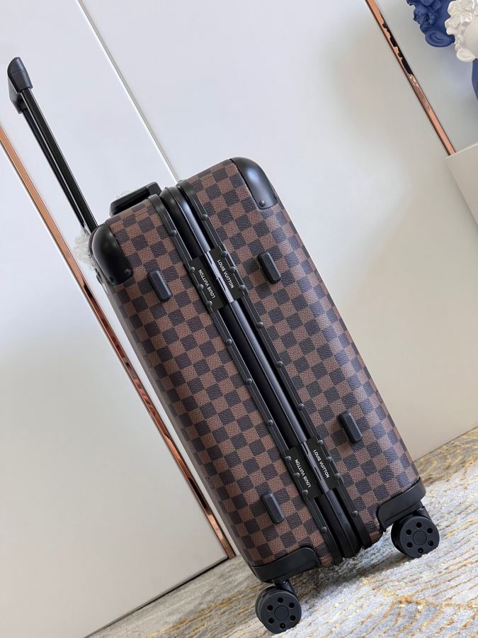 1:1 Replica suitcase Lv Louis Vuitton — 1:1 Replica — photo 4