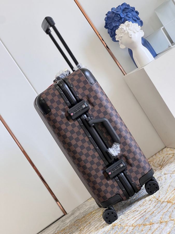 1:1 Replica suitcase Lv Louis Vuitton — 1:1 Replica — photo 6