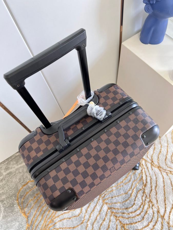 1:1 Replica suitcase Lv Louis Vuitton — 1:1 Replica — photo 7