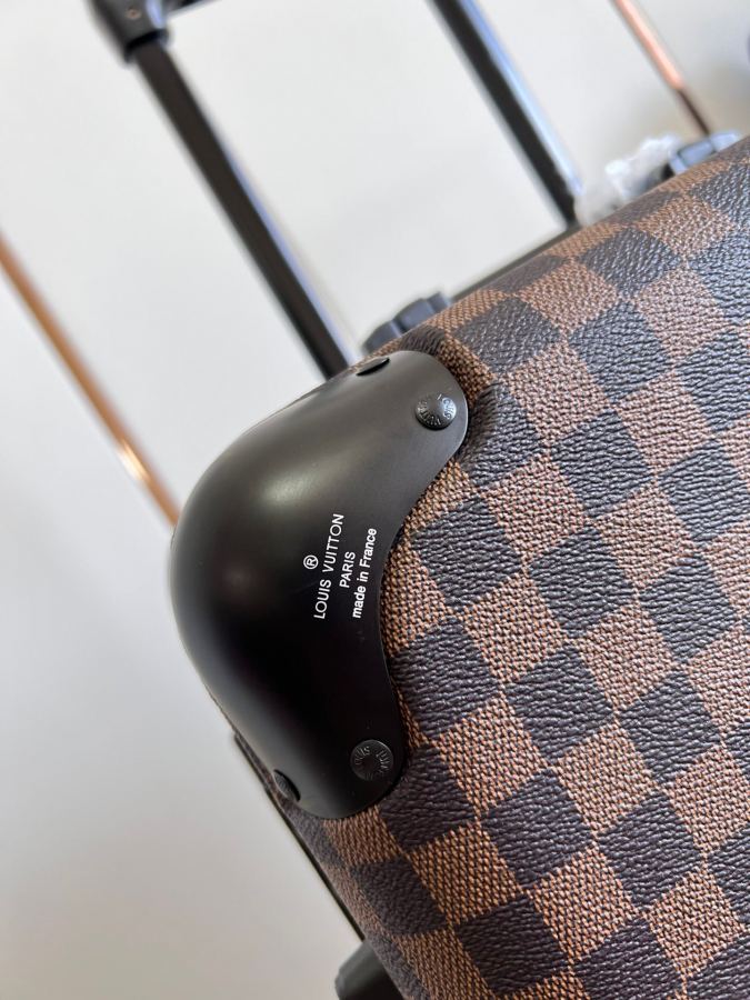 1:1 Replica suitcase Lv Louis Vuitton — 1:1 Replica — photo 3
