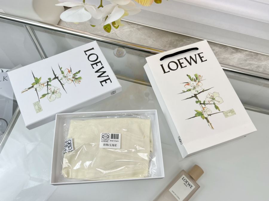1:1 Replica LOEWE bag Brand new! — AAA Quality Replica — photo 3