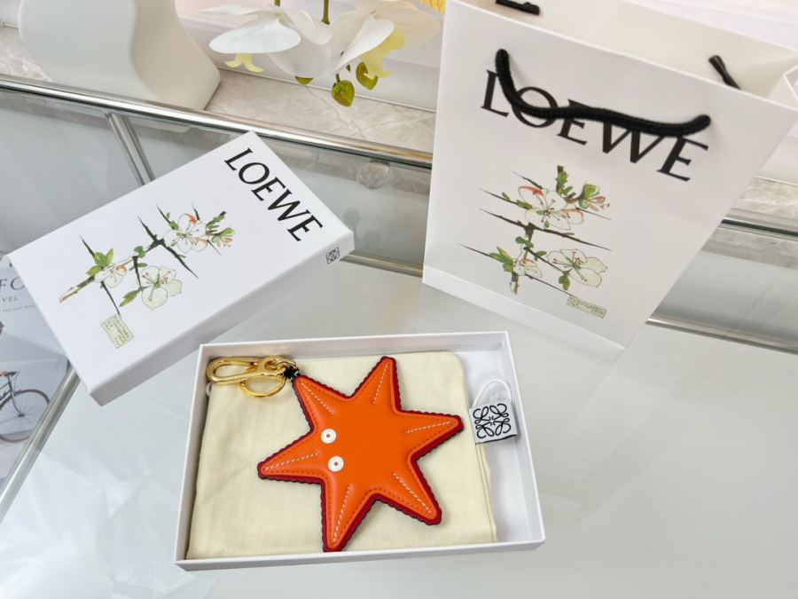 1:1 Replica LOEWE bag Brand new! — AAA Quality Replica — photo 2