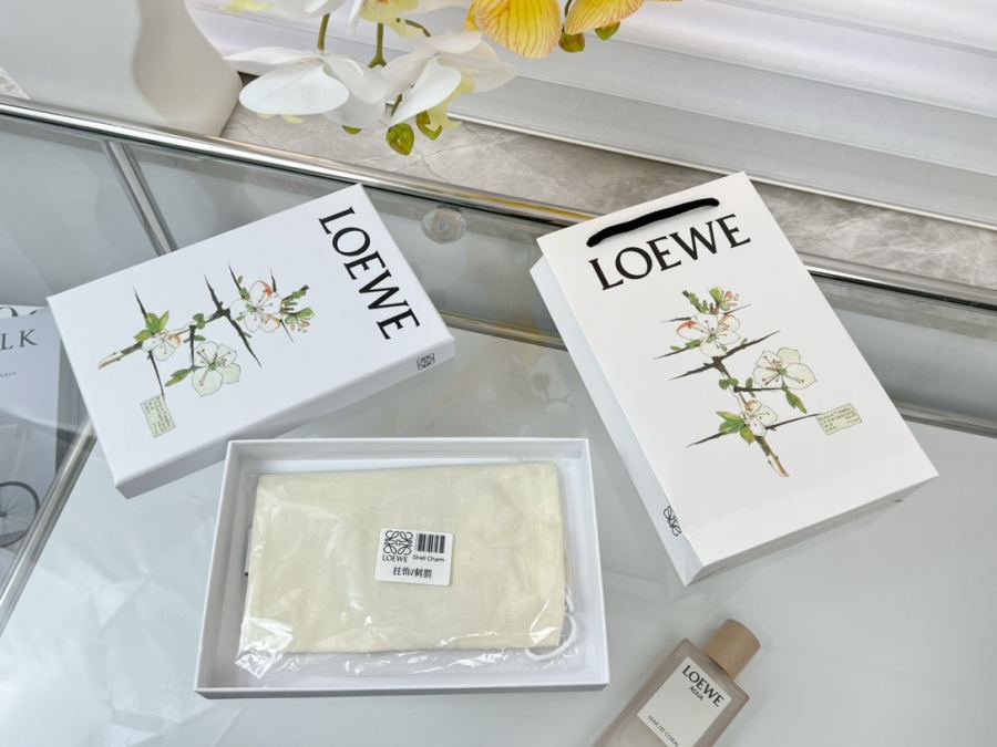 1:1 Replica LOEWE bag Brand new! — 1:1 Replica — photo 3