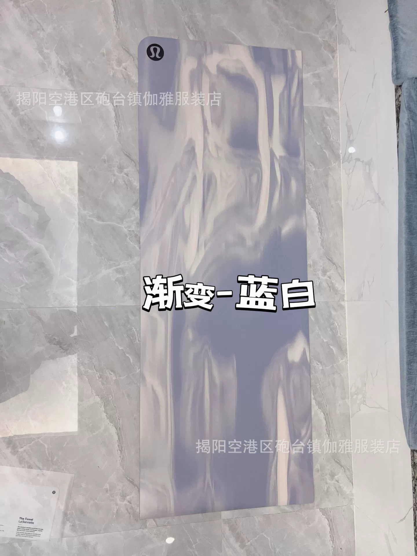 1:1 Replica Lulu accessories lululemon — 1:1 Replica — photo 4