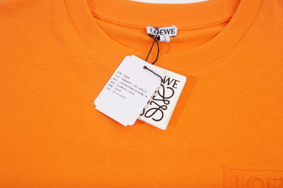1:1 Replica Loewe men LOEWE Logo — Premium Replica — photo 3