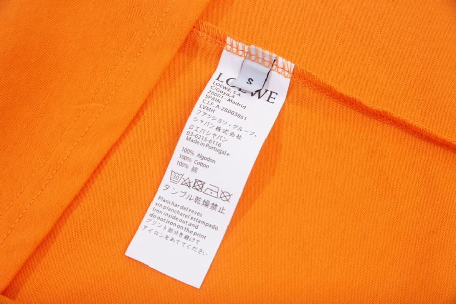 1:1 Replica Loewe men LOEWE Logo — Premium Replica — photo 6