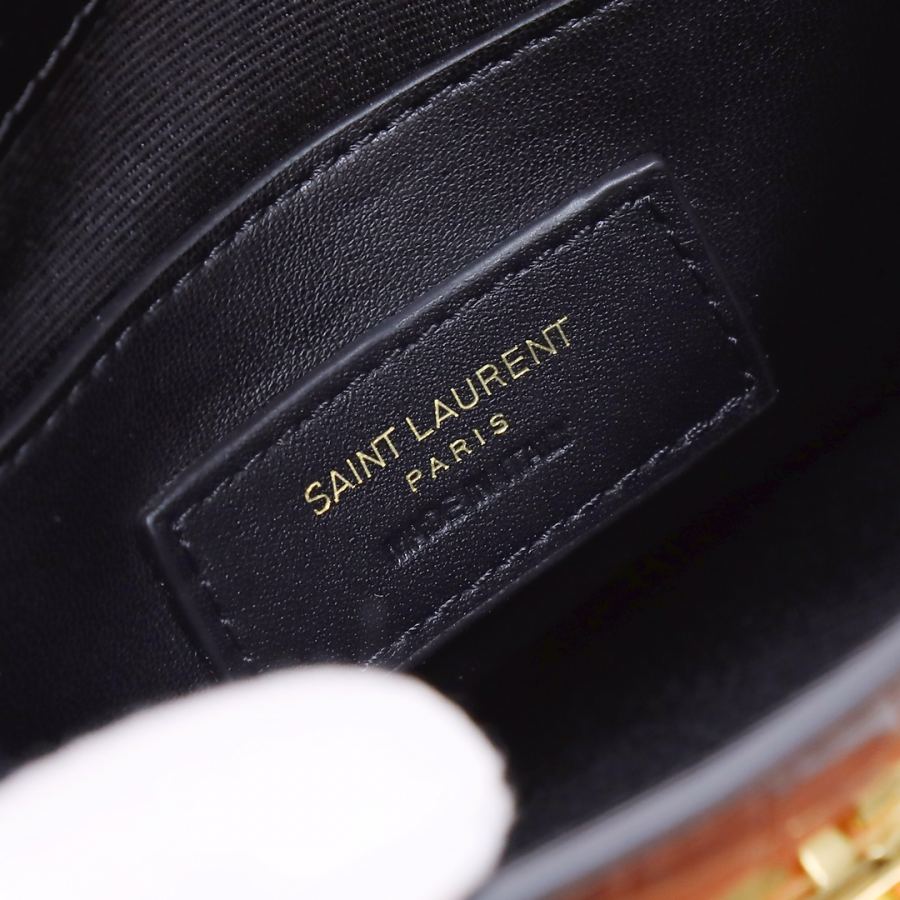 1:1 Replica YSL bag P Premium # — Premium Replica — photo 9
