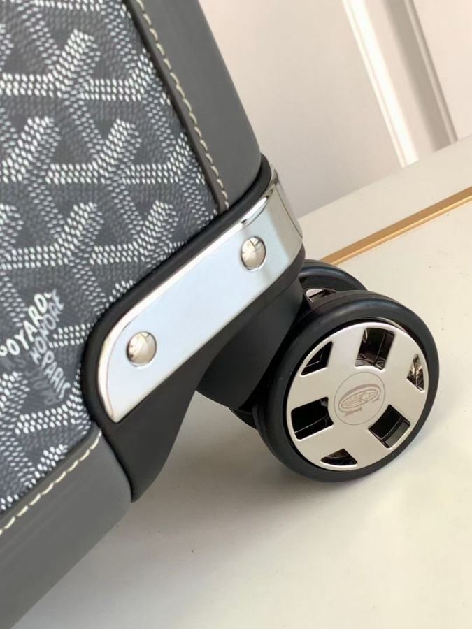 1:1 Replica suitcase Goyard — AAA Quality Replica — photo 5
