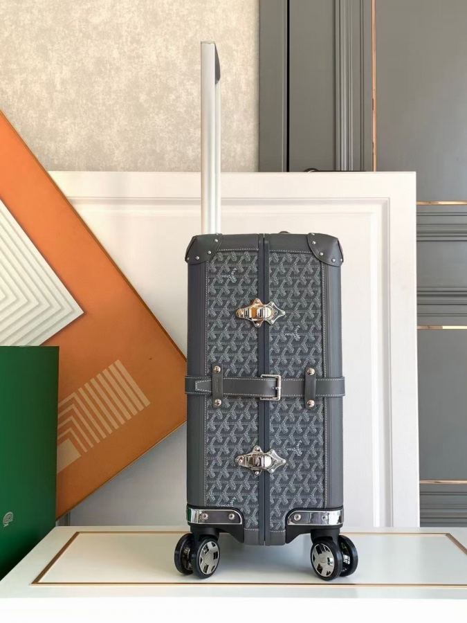1:1 Replica suitcase Goyard — AAA Quality Replica — photo 3