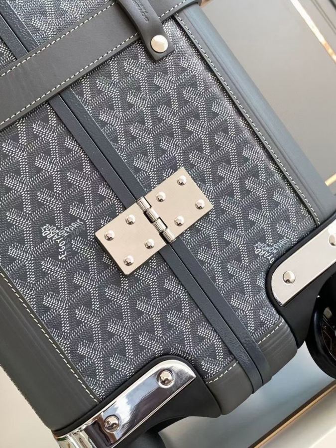 1:1 Replica suitcase Goyard — AAA Quality Replica — photo 7