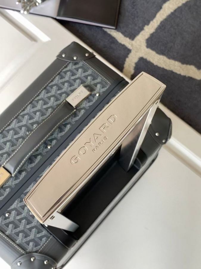 1:1 Replica suitcase Goyard — AAA Quality Replica — photo 6