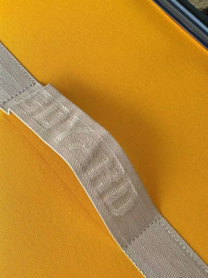 1:1 Replica suitcase Goyard — AAA Quality Replica — photo 9