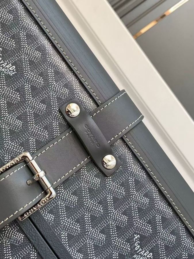 1:1 Replica suitcase Goyard — AAA Quality Replica — photo 4