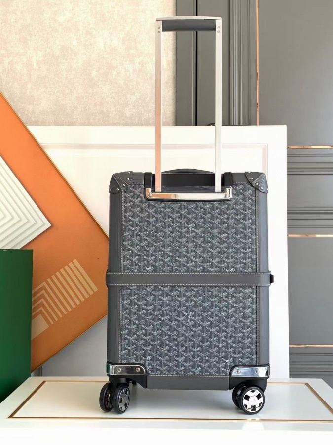 1:1 Replica suitcase Goyard — AAA Quality Replica — photo 2