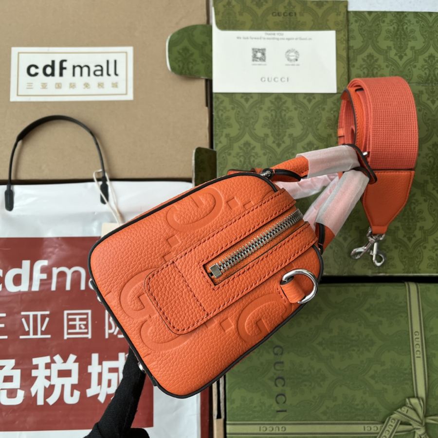 1:1 Replica Gucci bag Premium — Premium Replica — photo 3