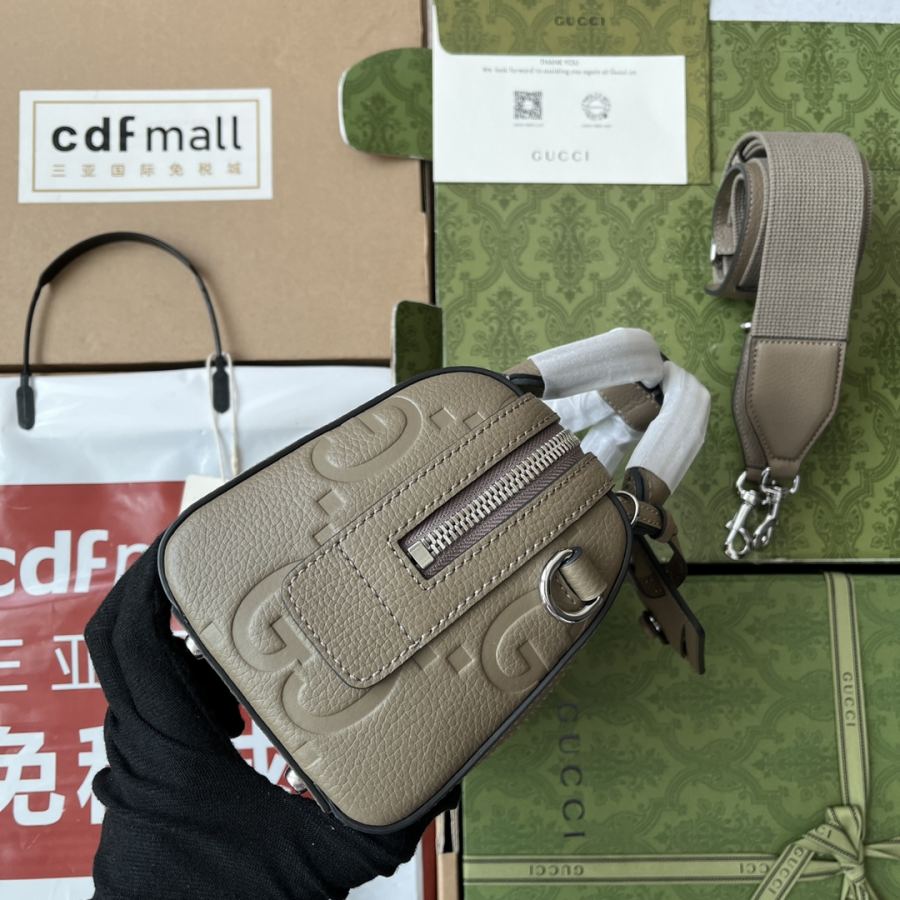 1:1 Replica Gucci bag Premium — 1:1 Replica — photo 2