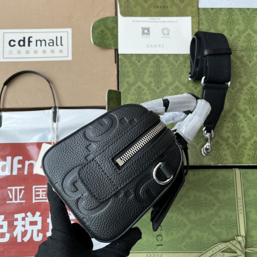 1:1 Replica Gucci bag Premium — Premium Replica — photo 3