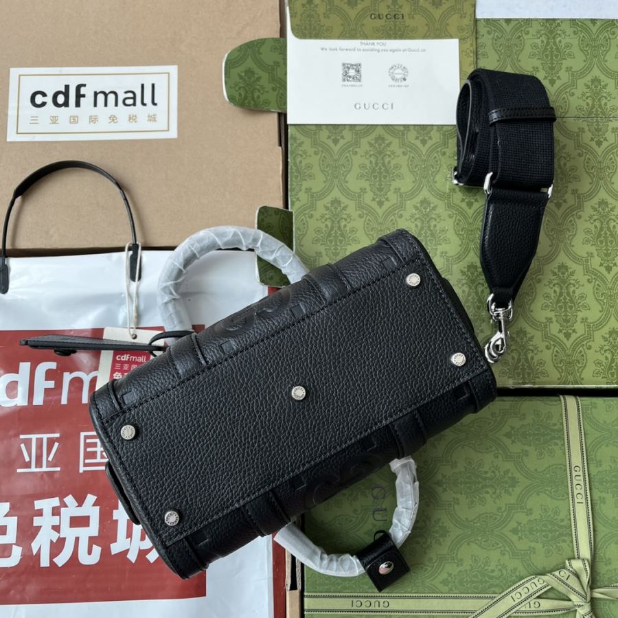 1:1 Replica Gucci bag Premium — Premium Replica — photo 4