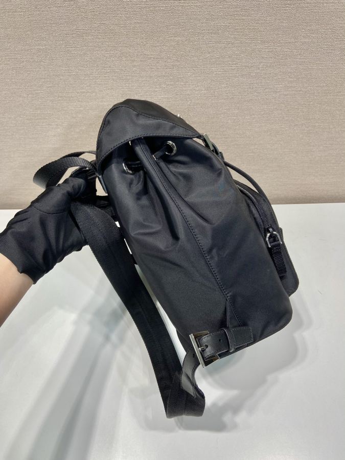 1:1 Replica PRADA bag Middle-hand backpack 1 BZ832 New — AAA Quality Replica — photo 5