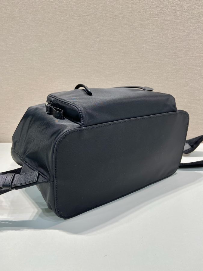 1:1 Replica PRADA bag Middle-hand backpack 1 BZ832 New — AAA Quality Replica — photo 6