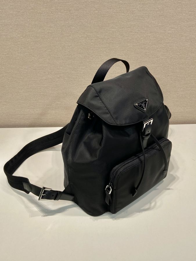 1:1 Replica PRADA bag Middle-hand backpack 1 BZ832 New — AAA Quality Replica — photo 3