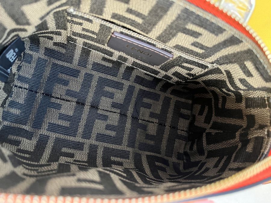 1:1 Replica Fendi bag Premium — AAA Quality Replica — photo 7