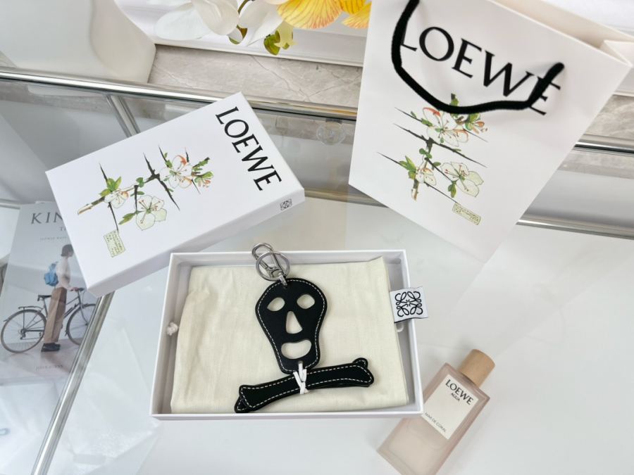 1:1 Replica LOEWE bag Brand new! — AAA Quality Replica — photo 5