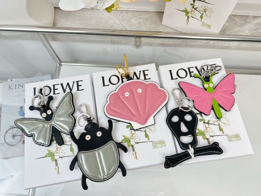 1:1 Replica LOEWE bag Brand new! — AAA Quality Replica — photo 9
