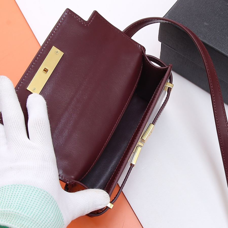 1:1 Replica YSL bag P Premium # — Premium Replica — photo 8