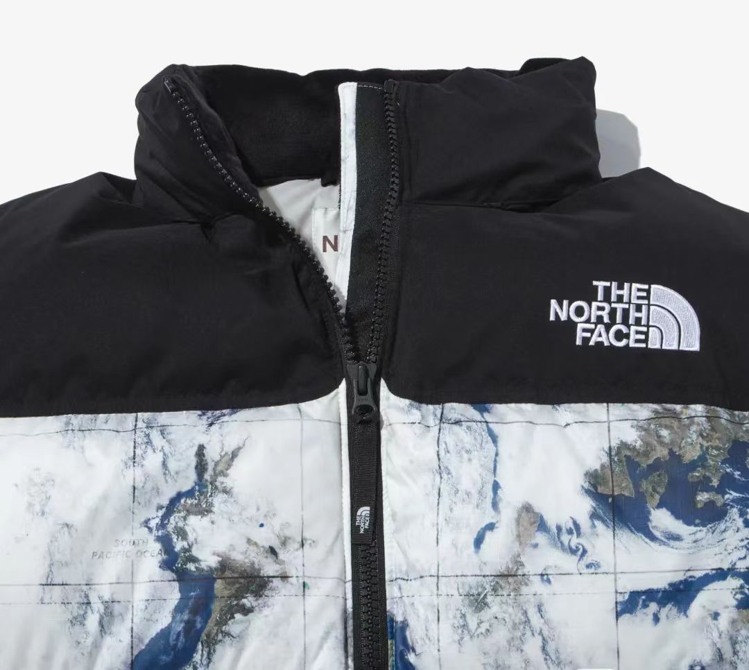 1:1 Replica The North Face Down Jackets TNF — AAA Quality Replica — photo 3